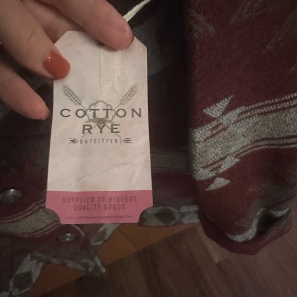 Beautiful Aztec jacket - Picture 9 of 13